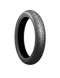 Bridgestone Battlax BT46F Tire - 110/80-17 M/C 57V TL Front
