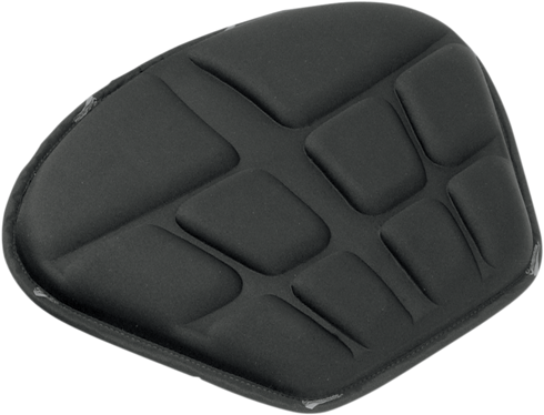 SADDLEMEN Memory Foam Gel Pad - Extra Large 0810-0520
