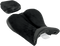 SADDLEMEN Gel Channel™ Sport Seat - Black - R1 0810-0787