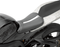 SADDLEMEN Gel-Channel Track Seat - GSXR 6/7 0810-0807