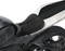 SADDLEMEN Gel Channel™ Sport Seat - Black - GSXR 600/750 0810-0808