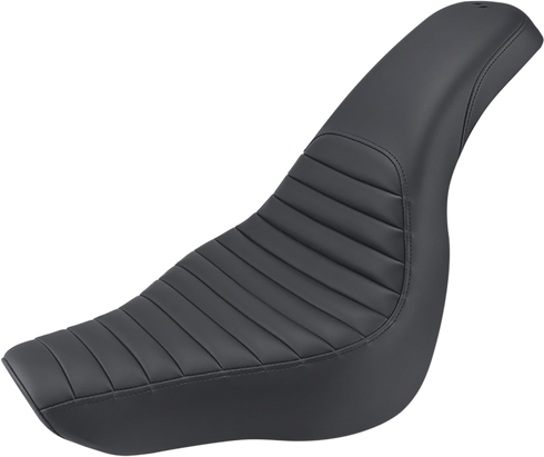 SADDLEMEN Profiler Seat - Tuck-n-Roll - FL/FX '18-'24 818-29-148