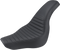 SADDLEMEN Profiler Seat - Tuck-n-Roll - FL/FX '18-'24 818-29-148