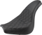 SADDLEMEN Profiler Seat - Front Lattice/Rear Smooth - Black - FXBR/S '18-'20 818-31-149