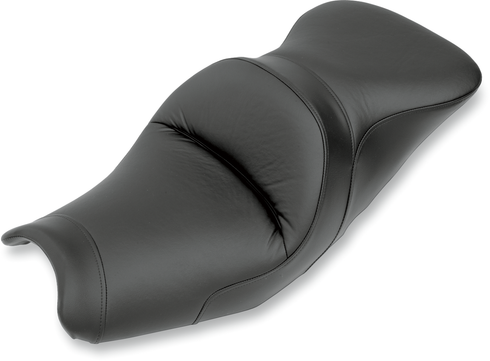 SADDLEMEN Explorer™ Road Sofa Seat - without Backrest - VN900 Classic K06-11-0291RS