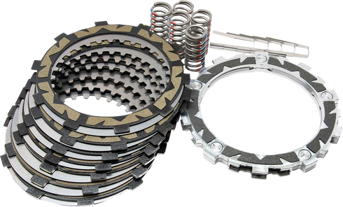 REKLUSE RadiusX Clutch Kit RMS-6309002