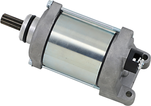 RICK'S MOTORSPORT ELECTRIC Starter - Honda 61-134