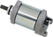 RICK'S MOTORSPORT ELECTRIC Starter - Honda 61-134