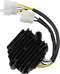 RICK'S MOTORSPORT ELECTRIC Rectifier/Regulator - Lithium-ion Compatible - Honda 14-111