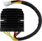 RICK'S MOTORSPORT ELECTRIC Hot Shot Regulator/Rectifier - Lithium-ion Compatible - Yamaha 14-426H