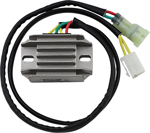 RICK'S MOTORSPORT ELECTRIC OE Style - Rectifier/Regulator - Arctic Cat 10-S120