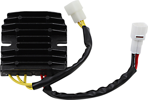 RICK'S MOTORSPORT ELECTRIC Hot Shot Regulator/Rectifier - Lithium-ion Compatible - Suzuki 14-207
