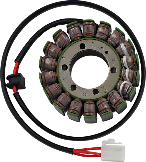 RICK'S MOTORSPORT ELECTRIC OE Style Stator - Ducati 21-035