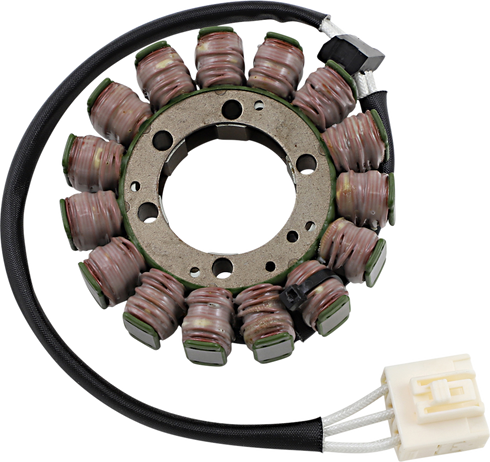 RICK'S MOTORSPORT ELECTRIC OE Style Stator - Aprilia 21-037