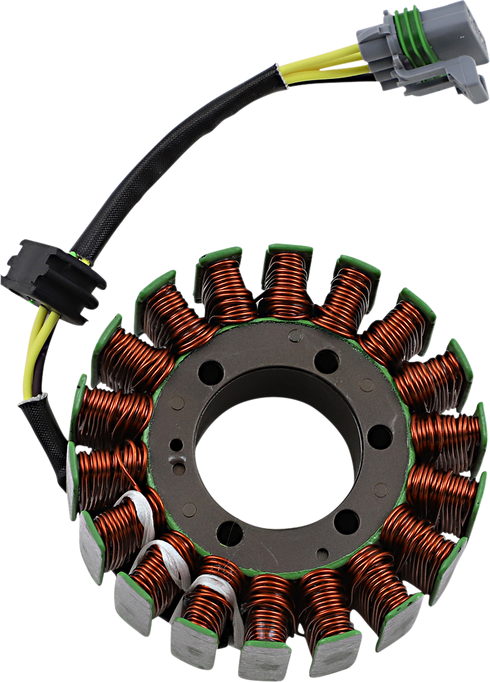 RICK'S MOTORSPORT ELECTRIC OE Style Stator - Polaris 21-570