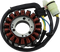 RICK'S MOTORSPORT ELECTRIC OE Style Stator - Honda 21-605