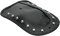 MUSTANG Fender Bib - Studded Chrome - Solo Seat 78105
