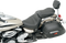 SADDLEMEN Solo Seat - XVS 950 Y09-14-002
