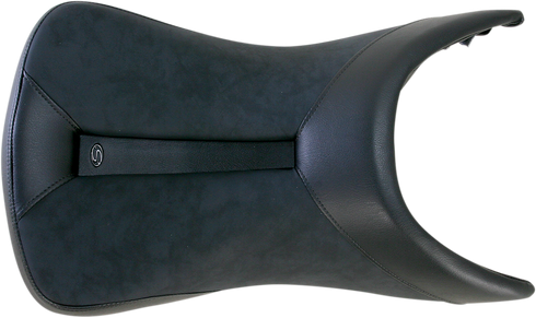 SADDLEMEN Adventure Track Seat - R1200GS 0810-BM28