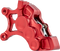 ARLEN NESS 6-Piston Caliper - 14" - Red 02-202
