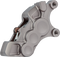 ARLEN NESS 6-Piston Caliper - 11.8" - Titanium 02-219