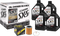 MAXIMA RACING OIL SXS Synthetic Oil Change Kit - Can-Am - 10W-50 90-219013-CA