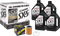 MAXIMA RACING OIL SXS Synthetic Oil Change Kit - Can-Am - 5W-40 90-469013-CA