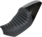 SADDLEMEN Full Fender Solo Seat 815-25-101
