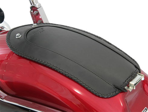 MUSTANG Fender Bib - Plain - XVS 950/1300 78125