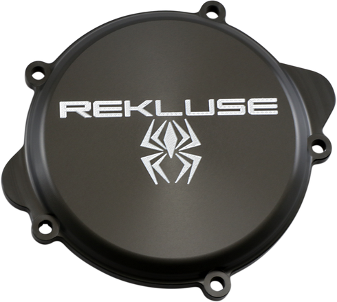 REKLUSE Clutch Cover - Husqvarna/KTM RMS-331