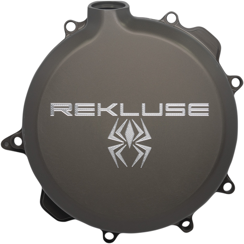 REKLUSE Clutch Cover - Husqvarna/KTM RMS-334