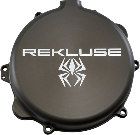 REKLUSE Clutch Cover - Husaberg/KTM RMS-336