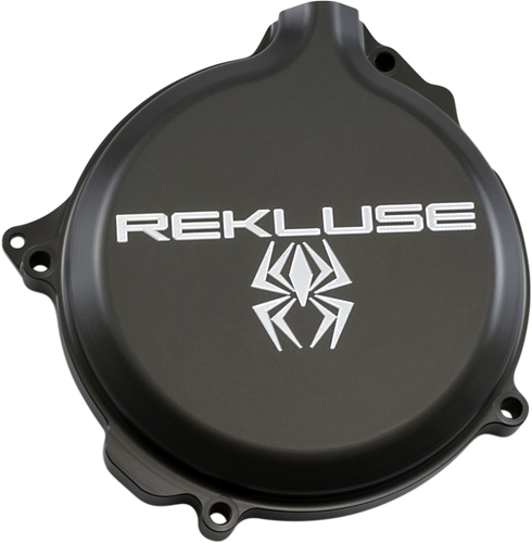 REKLUSE Clutch Cover - Husqvarna/Husaberg/KTM RMS-337