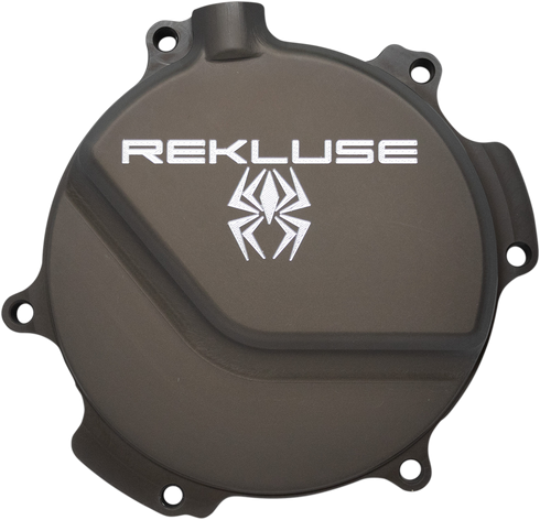 REKLUSE Clutch Cover - Kawasaki RMS-342