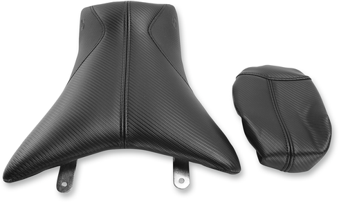 SADDLEMEN GP-V1 Seat - Standard - ZX10R '11-'19 0810-K065
