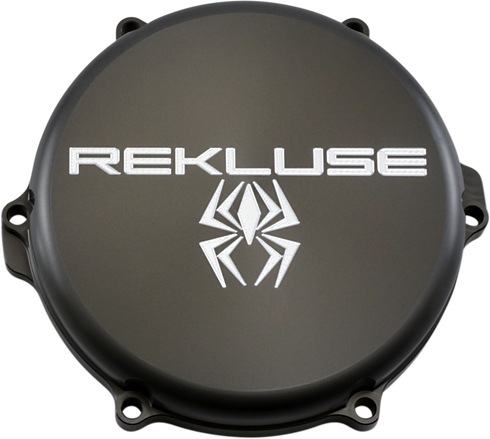 REKLUSE Clutch Cover - Husqvarna RMS-355