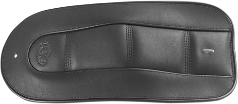 MUSTANG Fender Bib - Quad Stitch - Solo Seat 78191
