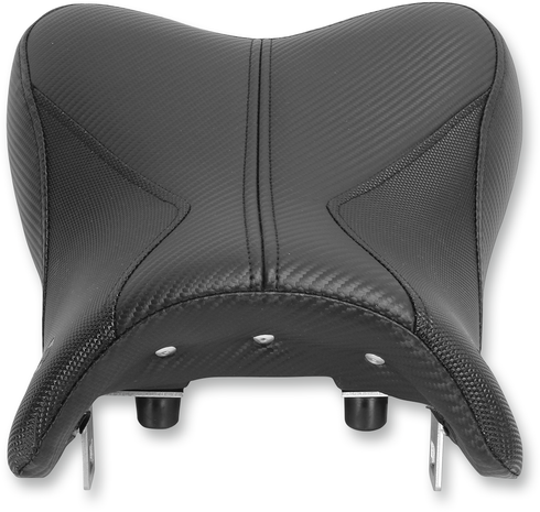 SADDLEMEN GP-V1 Seat - Standard - GSX '08-'09 0810-S066