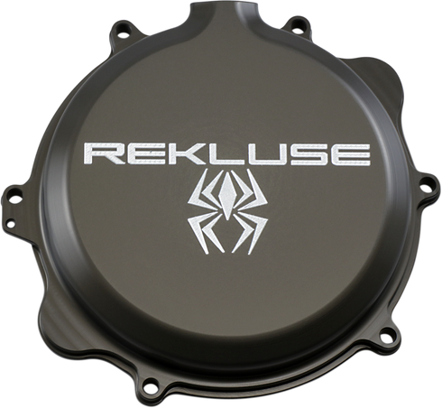 REKLUSE Clutch Cover - Husqvarna/Husaberg/KTM RMS-386