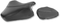 SADDLEMEN GP-V1 Seat - Standard - GSX '11-'17 0810-S067