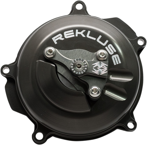 REKLUSE Clutch Cover - Gas Gas/Husqvarna/KTM RMS-387