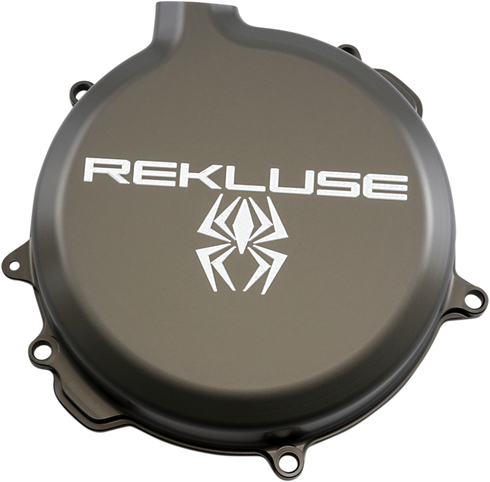 REKLUSE Clutch Cover - Gas Gas/ Husqvarna/KTM RMS-390
