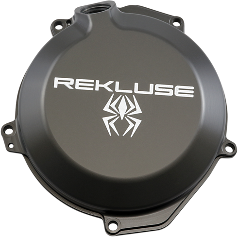 REKLUSE Clutch Cover - Gas Gas/ Husqvarna/KTM RMS-395