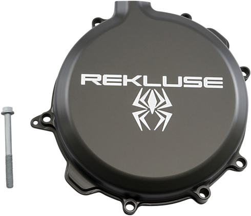 REKLUSE Clutch Cover - Gas Gas/ Husqvarna/KTM RMS-396