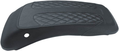 MUSTANG Saddlebag Lid Cover - PRWTZ FL - '14-'21 77641