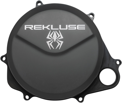 REKLUSE Clutch Cover - Honda RMS-409