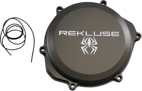REKLUSE Clutch Cover - Honda RMS-415