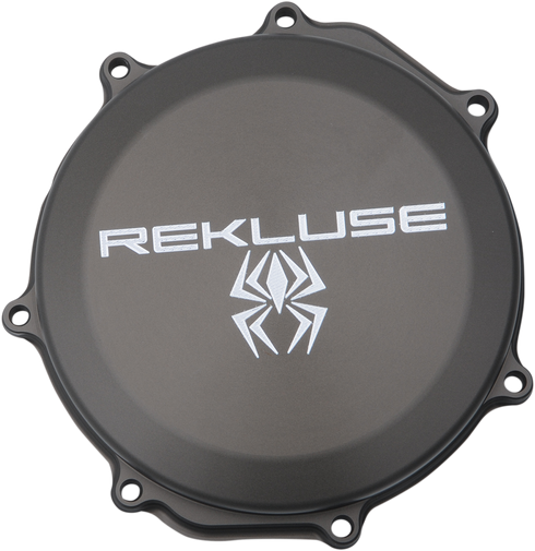 REKLUSE Clutch Cover - Yamaha RMS-476