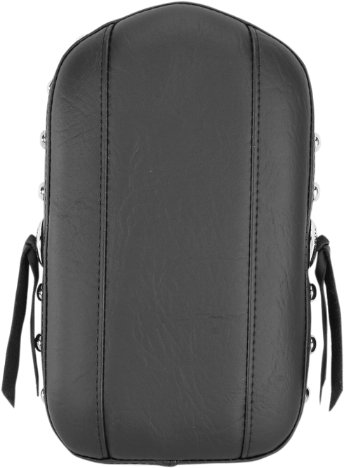 MUSTANG Studded Sissy Bar Pad - 11" 75309