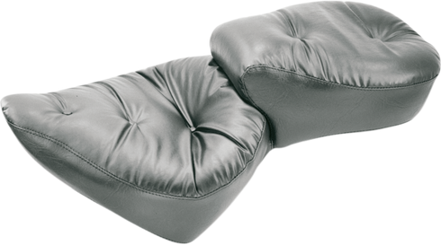 MUSTANG Wide Regal Seat - Softail 75074